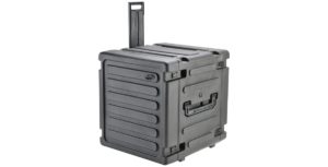 12U 20-inch Deep rSeries Rolling Shock Rack - Image 7