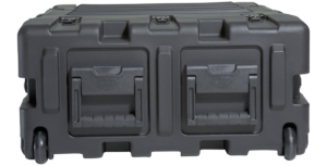 3U 24-inch Deep RR Series Shock Rack - Image 6