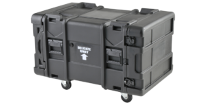 8U 30-inch Deep rSeries Shock Rack - Image 5