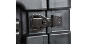 14U 20-inch Deep RR Series Shock Rack - Image 7