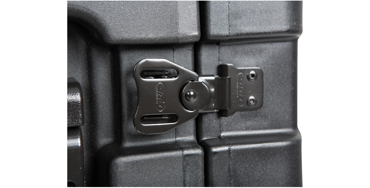 14U 20-inch Deep RR Series Shock Rack - Image 7