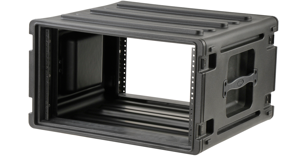 6U rSeries Rack - Image 6