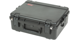 2U iSeries Injection Molded Fly Rack - 13" - Image 7