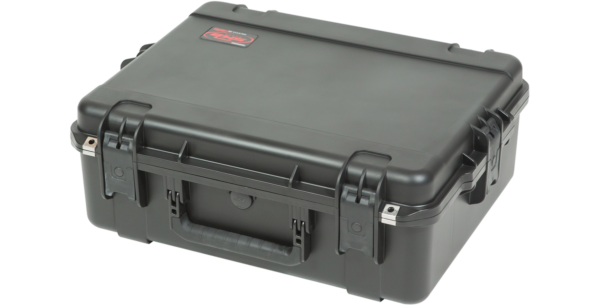 2U iSeries Injection Molded Fly Rack - 13"