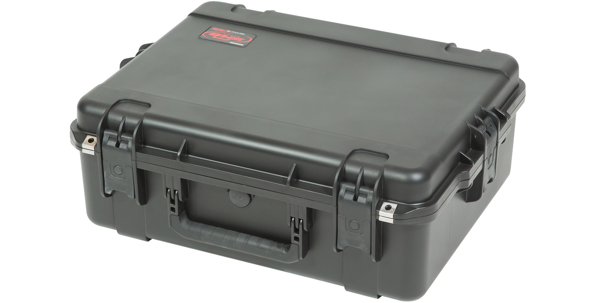 2U iSeries Injection Molded Fly Rack - 13" - Image 7