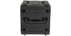 8U 20-inch Deep rSeries Rolling Shock Rack - Image 6