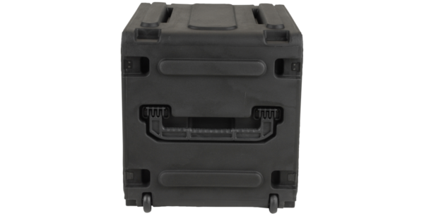 8U 20-inch Deep rSeries Rolling Shock Rack