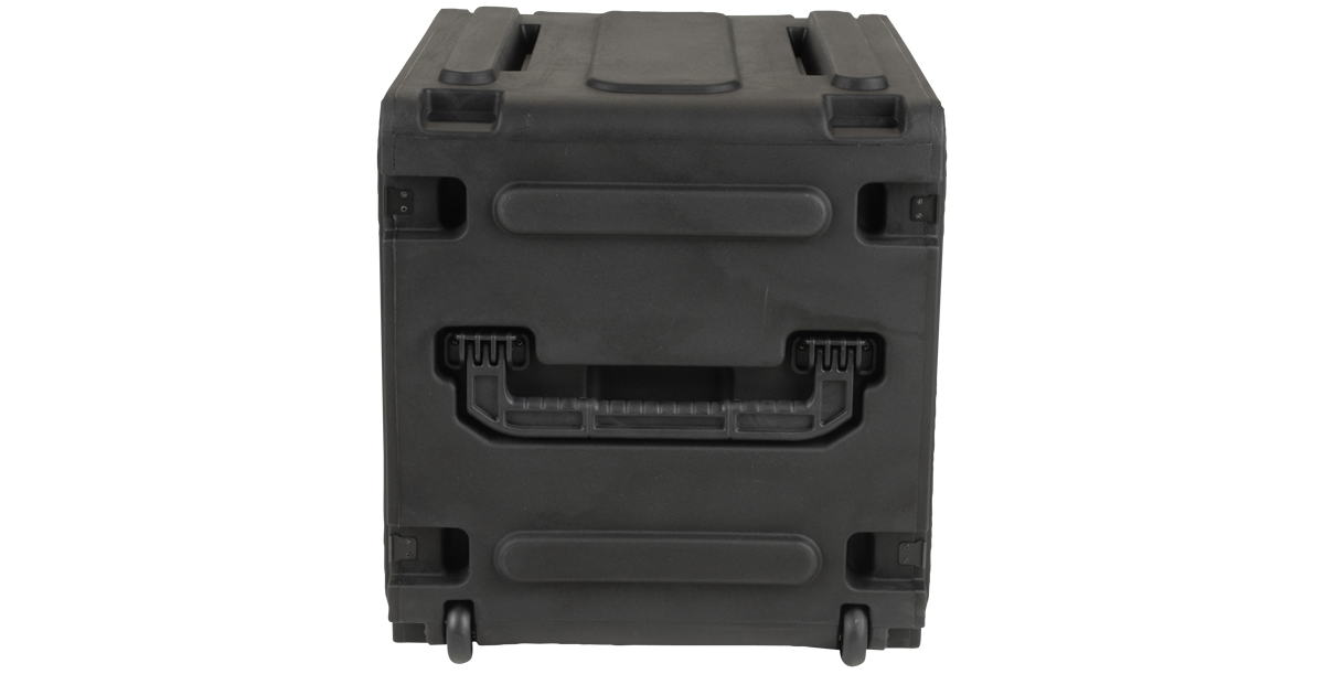 8U 20-inch Deep rSeries Rolling Shock Rack - Image 6