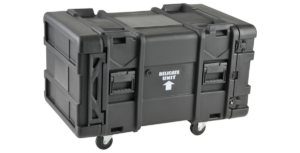 8U 30-inch Deep rSeries Shock Rack - Image 6