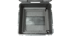 10U iSeries Injection Molded Fly Rack - 10" - Image 9