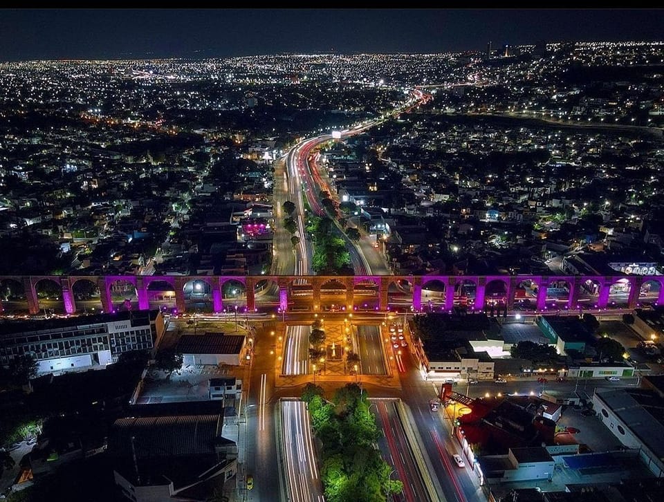 Empresas de Log&iacute;stica y Transporte