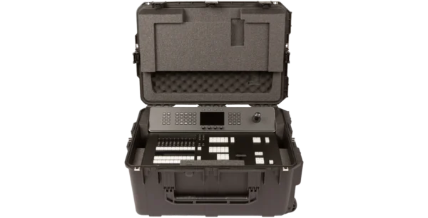 Modelo: 3i-261712HD8-Harderback Mexico