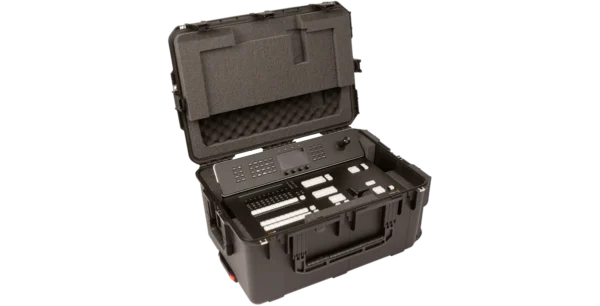 Modelo: 3i-261712HD8-Harderback Mexico