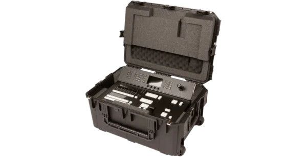 Modelo: 3i-261712HD8-Harderback Mexico