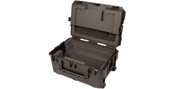 Modelo: 3i-261712HD8-Harderback Mexico