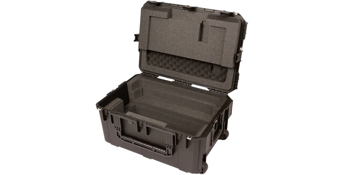 Modelo: 3i-261712HD8-Harderback Mexico