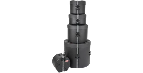 Ultimate Drum Package